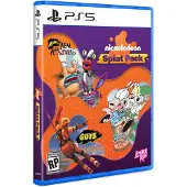 Nickelodeon Splat Pack () | PS5