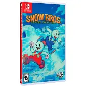 Snow Bros Collection () - Switch