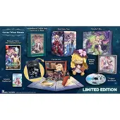 Little Witch Nobeta Limited Edition | Switch