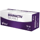 Triton Brain Activ Balance 120pcs Huisdiersupplement
