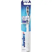 Orkla Expert Witte Tandenborstel Soft 1pc.