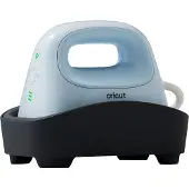 Cricut Hat Press