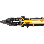 DeWalt HVAC Serie - Rechte Blikschaar - Ergonomisch - Chroom-Molybdeen Staal