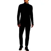 ENERGETICS bion m hardloop t-shirt lange mouw zomer heren -