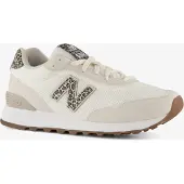 New Balance 574 dames sneakers wit beige maat 39