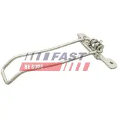 Fast Sports Nutrition FT95715 Deurvastzetter