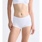 Sloggi Short Feel Sensational | Maat: 40 | Kleur: Wit