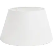 Light & Living lampenkap polycotton 45x35x25cm -