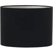 Light & Living lampenkap velours 30x15x25cm -