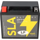Lp Landport Ltx12-4 Agm-accu