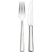 Rösle Steak bestekset Elegance 12-delig