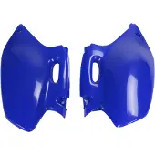 Ufo Yamaha Yz/yzf/wrf 98-02 Zijpanelen