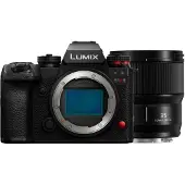 Panasonic Lumix DC-S1R mark II + Lumix S 35mm F/1.8