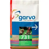 Garvo Volledige Legkorrel 4 Kg