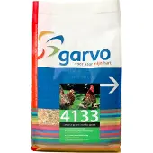 Garvo Scharrelgraan Zonder Gerst 4 kg