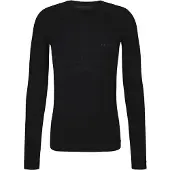 Falke Onderhemd met lange mouwen Wool-Tech Light | Maat 2XL