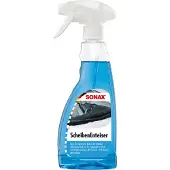 Sonax Ruitenontdooier spray - voor auto - 500 ml - antivries sprays - winter/vorst/bevriezen