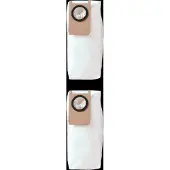 Eufy Omni S2 stofzakken (2 stuks)