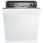 Bauknecht BKK IDXL | Inbouw vaatwasser | XXL | Sleepdeur