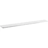 Sapho Abeline Rockstone planchet 100cm, mat wit