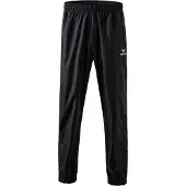 Erima Sportbroek grijs / zwart