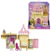 Disney Princess sd kasteel speelset assorti