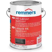 Remmers Induline T670 plus diepzwart 2,5 liter (voorheen bekend als Induline GW310)