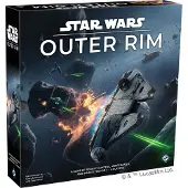 Star Wars - Outer Rim