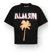 Vingino T-shirt Halina Meisje Zwart 140