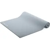 Gymstick Yoga Mat Met Online Trainingsvideo's - Grijs
