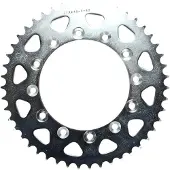Jt Tandwiel achter R245/2,43