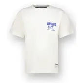 Vingino T-shirt Hase Jongen Geel 152