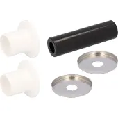 FEBI BILSTEIN 183055 Reparatieset, cabinelagering