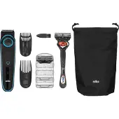 Braun BT5341