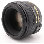 Nikon AF-S 50mm F/1.4G
