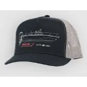 Salty Crew Whaler Trucker Pet