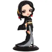 Banpresto Bandai Demon Slayer: Kimetsu No Yaiba - Q Posket Figuur - Muzan Kibutsuji Ver.A