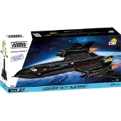 COBI 5890 SR-71 Blackbird