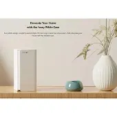 Tenda Modem - - DE-MX21 Pro - WiFi 6E - Tri-Band - Dekking 680m²