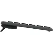 Logitech 920-012455 Draadloos Toetsenbord Grafiet QWERTY