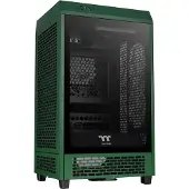 Thermaltake De Toren 200 Racing Green | behuizing