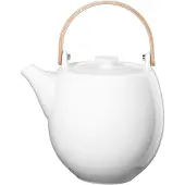 Asa selection Theepot Nesuto Origami Origami White 1,2 L