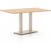 Forza furniture + 15% kassakorting | Forza Orta tuintafel 140x80x75cm