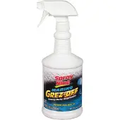 Spray Nine Marine Degreaser Spray Wit 32 oz