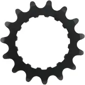 Miranda Tandwiel bosch-3 15 tands zwart (extra sterk)