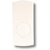 Tradim Snoerdimmer led 3-100W | Wit | Fase afsnijding (RC) | , 64211