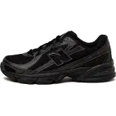 New Balance Sneakers laag '740' zwart