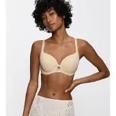 Triumph BH ' Wild Rose Sensation ' beige