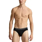 Ralph Lauren Slip zwart / wit