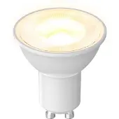 Calex Ledlamp GU10 | | 3 stuks (4.2W, 345lm, 2700K)